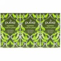 Pukka Herbs, スープリーム抹茶グリーン、3パック、各ハーブティーサッシェ20袋 (Discontinued Item)