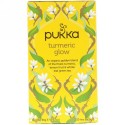 Pukka Herbs, ターメリックグローティー、20ティーバッグ、1.27 oz (36 g)