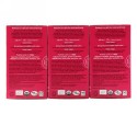 Pukka Herbs, ウーマンカインド、カフェインフリー、3パック、ハーブティーサシェ各20袋、 (Discontinued Item)