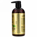 Pura D'or, アンチヘアシニングシャンプー、473 ml（16 fl oz）