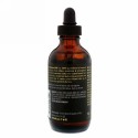 Pura D'or, 髭用オイル、4 fl oz (118 ml) (Discontinued Item)