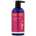 Pura D'or, 集中補修セラピーシャンプー、473ml（16 fl oz） (Discontinued Item)