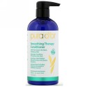 Pura D'or, スムージングセラピーコンディショナー、16 fl oz (473 ml) (Discontinued Item)