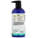 Pura D'or, スムージングセラピーコンディショナー、16 fl oz (473 ml) (Discontinued Item)