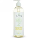 Puracy, ナチュラルベビーシャンプー & ボディウォッシュ、シトラスグローブ、 16 液量オンス (473 ml) (Discontinued Item)