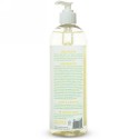 Puracy, ナチュラルベビーシャンプー & ボディウォッシュ、シトラスグローブ、 16 液量オンス (473 ml) (Discontinued Item)