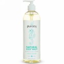 Puracy, ナチュラルボディウォッシュ、 シトラス &海塩、 16 液量オンス (473 ml) (Discontinued Item)