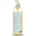Puracy, ナチュラルボディウォッシュ、 シトラス &海塩、 16 液量オンス (473 ml) (Discontinued Item)