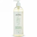 Puracy, ナチュラルシャンプー、シトラス＆ミント、16 fl oz (473 ml) (Discontinued Item)