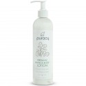 Puracy, Organic Hand & Body Lotion, Fragrance Free, 12 fl oz (355 ml) (Discontinued Item)