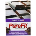 PureFit Bars, プレミアム栄養バー、チョコレートブラウニー、15本、2オンス（57 g） (Discontinued Item)