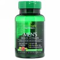 PureMark Naturals, メンズマルチビタミン, 60錠
