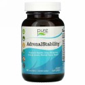 Pure Essence, AdrenalStability（アドレナルスタビリティ）、植物性カプセル60粒