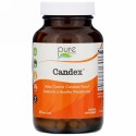 Pure Essence, Candex（カンデックス）、ベジカプセル40粒