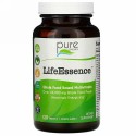 Pure Essence, LifeEssence（ライフエッセンス）、120粒