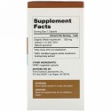 Pure Essence, MyPure、レイシ、ベジカプセル120個 (Discontinued Item)