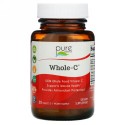 Pure Essence, Whole C（ホール-C）、30粒