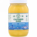 Pure Indian Foods, 発酵ギー, 牧草飼育&オーガニック, 425 g
