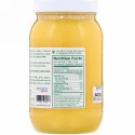 Pure Indian Foods, 発酵ギー, 牧草飼育&オーガニック, 425 g