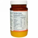 Pure Indian Foods, グラスフェッド オーガニック、 ウコンスーパーギー、 7.5 oz (212 g) (Discontinued Item)