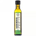 Pure Indian Foods, オーガニックコールドプレス製法エキストラヴァージン サチャインチオイル、250ml