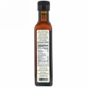 Pure Indian Foods, オーガニックコールドプレス ヴァージンブラックシードオイル、250ml