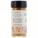 Pure Indian Foods, オーガニックウコン根、粉末、65g（2.3oz） (Discontinued Item)