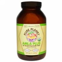 Pure Planet, アムラプラス（Amla Plus）, 500 mg, 500錠（500 mg）