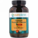 Pure Planet, オーガニック パラサイトクレンズ 174g