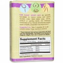 Pure Planet, スポーツソルト、1000 mg、3植物性カプセル (Discontinued Item)
