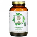 Pure Synergy, オーガニック大麦若葉液汁粉末、150g（5.3オンス）