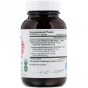 Pure Synergy, SuperPureエキナシア、オーガニックエキス、60カプセル (Discontinued Item)