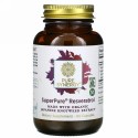 Pure Synergy, SuperPure（スーパーピュア）レスベラトロール、60粒