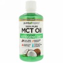 Purely Inspired, 100％ピュアMCTオイル、950ml（32液量オンス） (Discontinued Item)