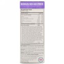 Purely Inspired, ビオチン配合オーガニック、髪、肌、爪のサポート、カプセル100粒 (Discontinued Item)
