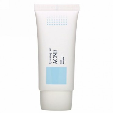 Pyunkang Yul, ACNE, クリーム, 50ml（1.69 fl oz）