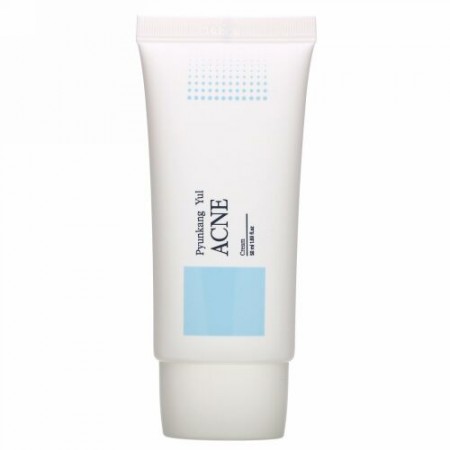 Pyunkang Yul, ACNE, クリーム, 50ml（1.69 fl oz）