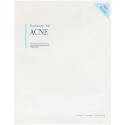 Pyunkang Yul, アクネ、ドレッシングマスクパック、1枚、0.63 oz (18 g) (Discontinued Item)