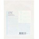 Pyunkang Yul, アクネ、ドレッシングマスクパック、1枚、0.63 oz (18 g) (Discontinued Item)