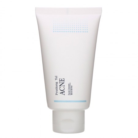 Pyunkang Yul, アクネ、フェイシャルクレンザー、4.05 fl oz (120 ml)