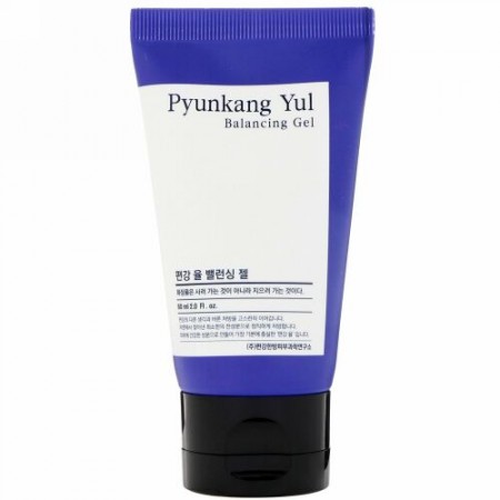 Pyunkang Yul, バランシングジェル、2 fl oz (60 ml)