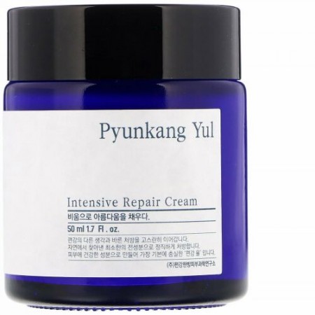 Pyunkang Yul, インテンシブリペアクリーム、1.7 fl oz (50 ml)