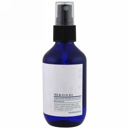 Pyunkang Yul, ミストトナー、3.3液量オンス (100 ml) (Discontinued Item)