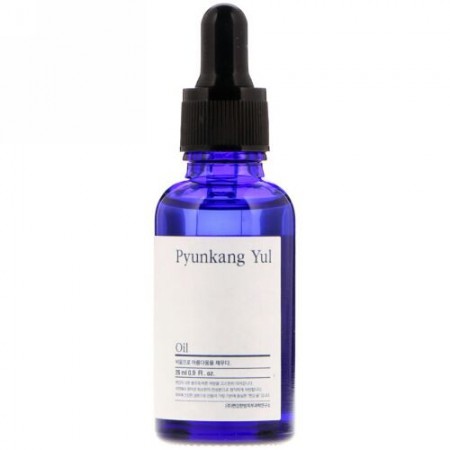 Pyunkang Yul, オイル、26ml（0.9 fl oz） (Discontinued Item)
