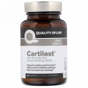 Quality of Life Labs, カルティラスト、60カプセル