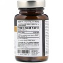 Quality of Life Labs, デオドレックス、シャンピニオンキノコのエキス配合、250mg、植物性カプセル60個
