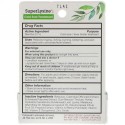 Quantum Health, スーパーリジン+、コールドソアトリートメント、0.25オンス（7 g）