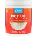 Quest Nutrition, MCTオイルパウダー、16 oz (454 g)