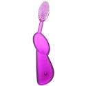 RADIUS, Big Brush, Purple, Soft, Right Hand, 1 Toothbrush