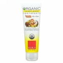 RADIUS, Organic Toothpaste, Coconut Banana, For Kids, 3 oz (85 g)
